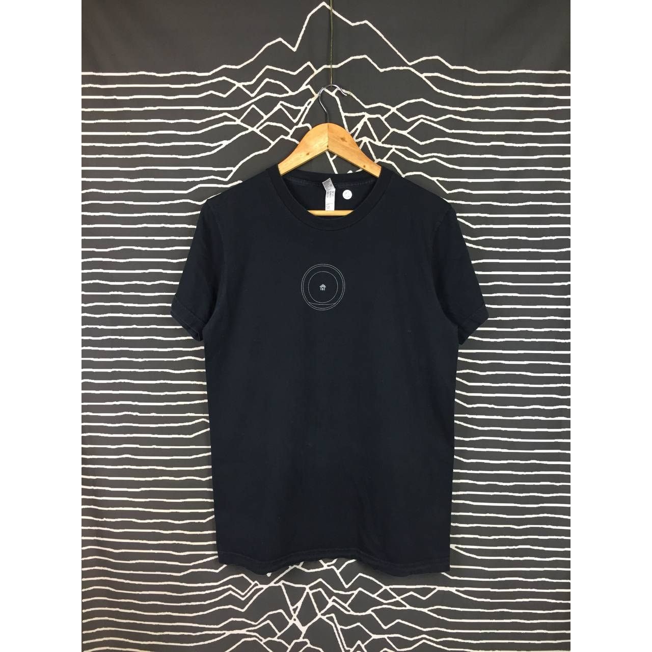 American Apparel × Arts & Science American Apparel Smart Home Technology Tech Wear Tee Size US M / EU 48-50 / 2 - 2 Thumbnail