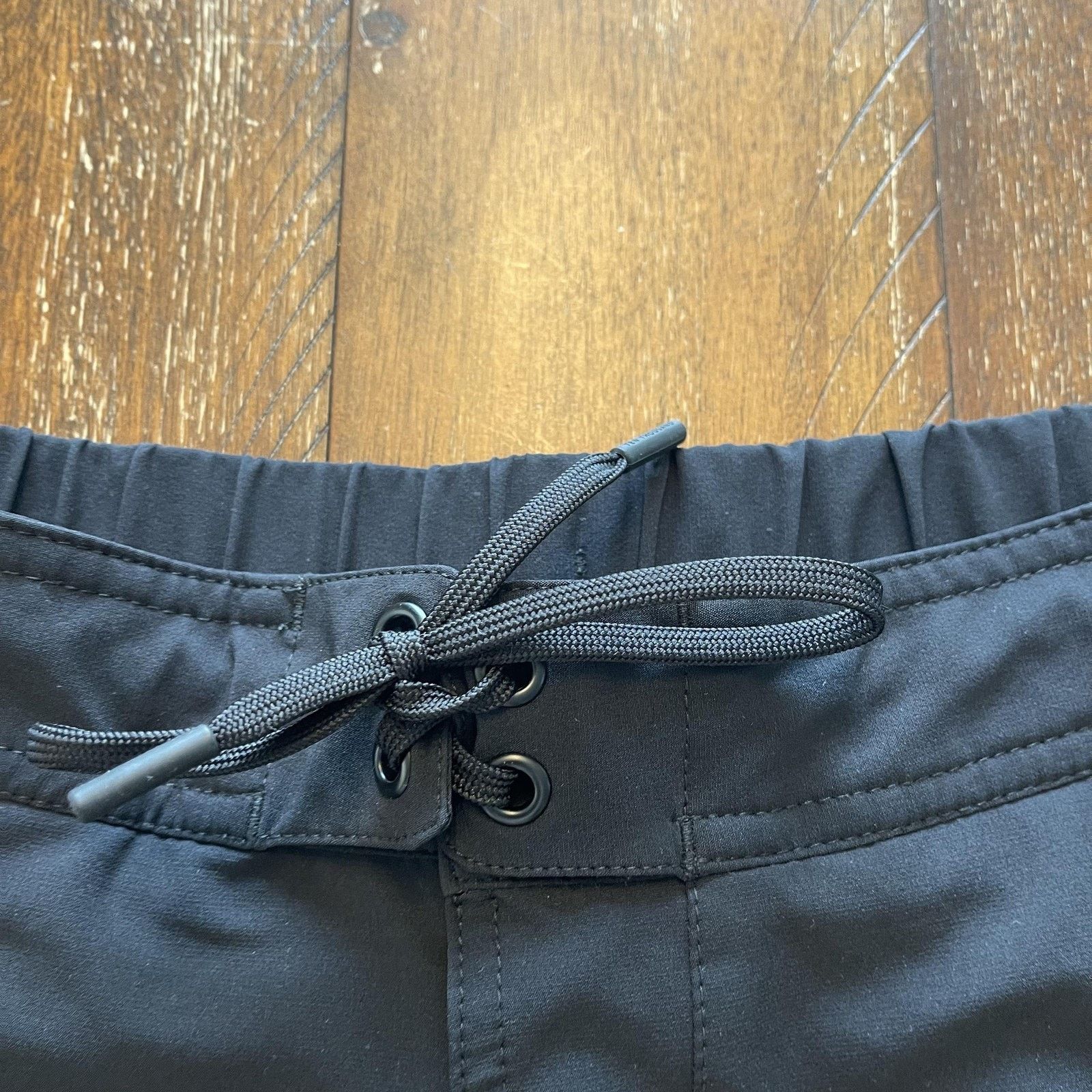 Ten Thousand Ten Thousand Foundation Short Mens Small Black 7" Lined Size US 30 / EU 46 - 6 Thumbnail