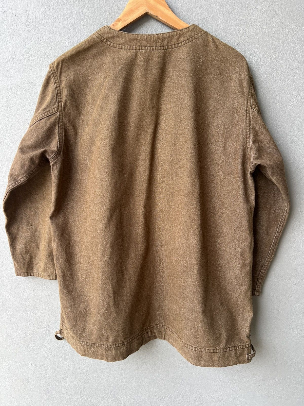 Hai Sporting Gear Vintage Indigo curta Size US M / EU 48-50 / 2 - 6 Thumbnail