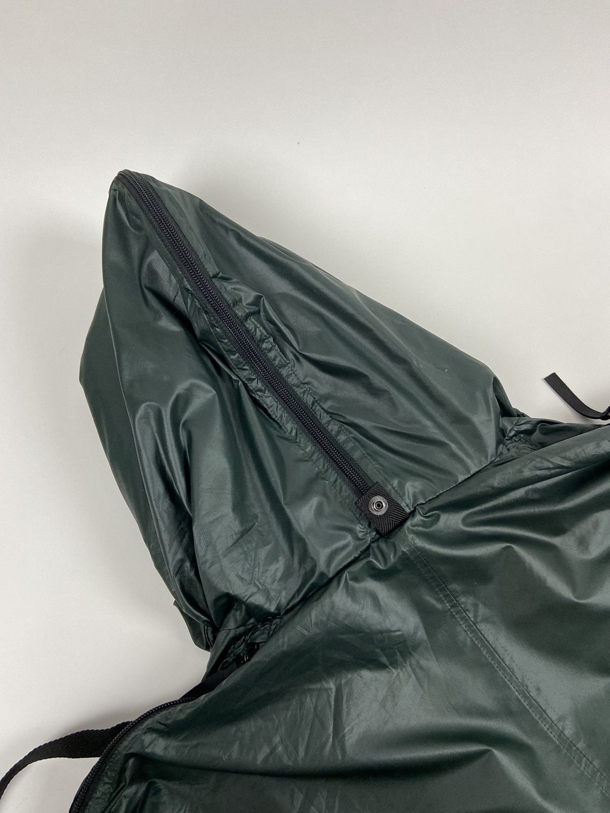 Final Home × Issey Miyake × Japanese Brand Final Home Survival Parka Size US M / EU 48-50 / 2 - 22 Thumbnail