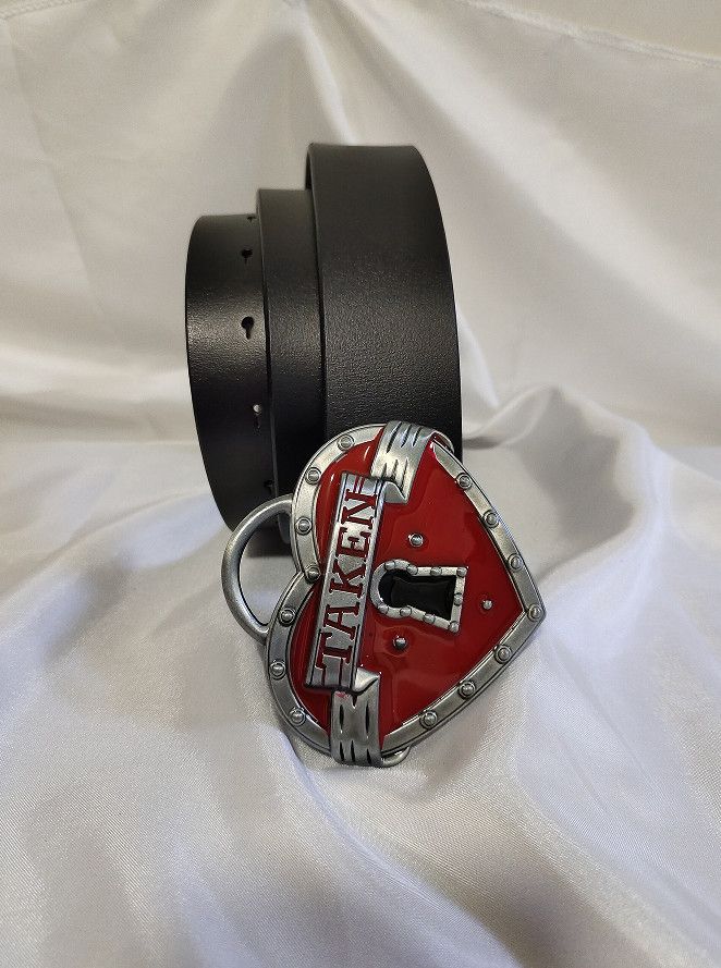Vintage Fashion personalized simple belt Size ONE SIZE - 4 Thumbnail