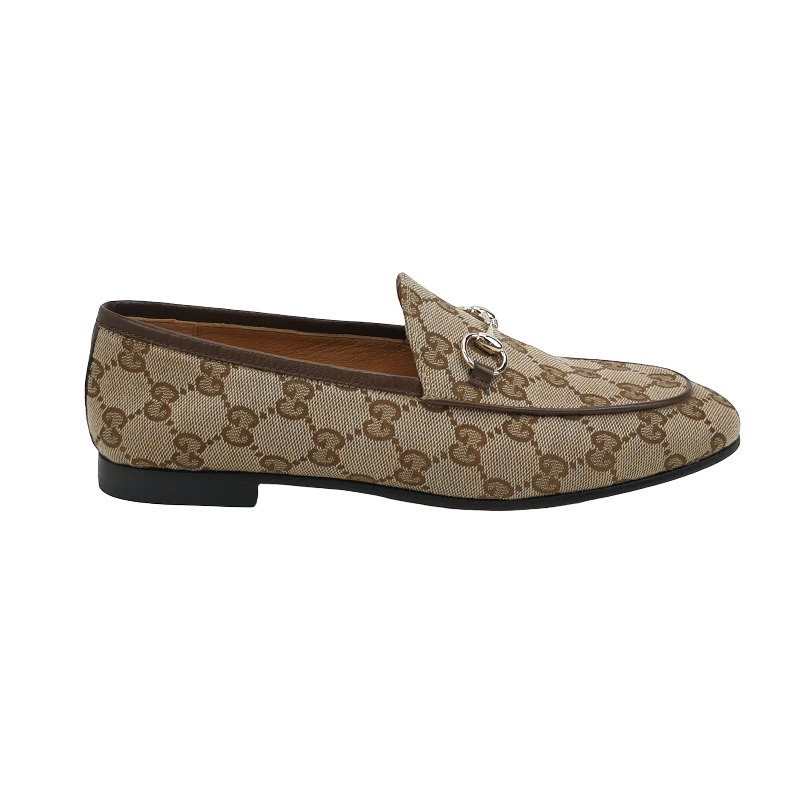 Gucci Gucci Women 7 Flats Size US 7 / IT 37 - 1 Thumbnail