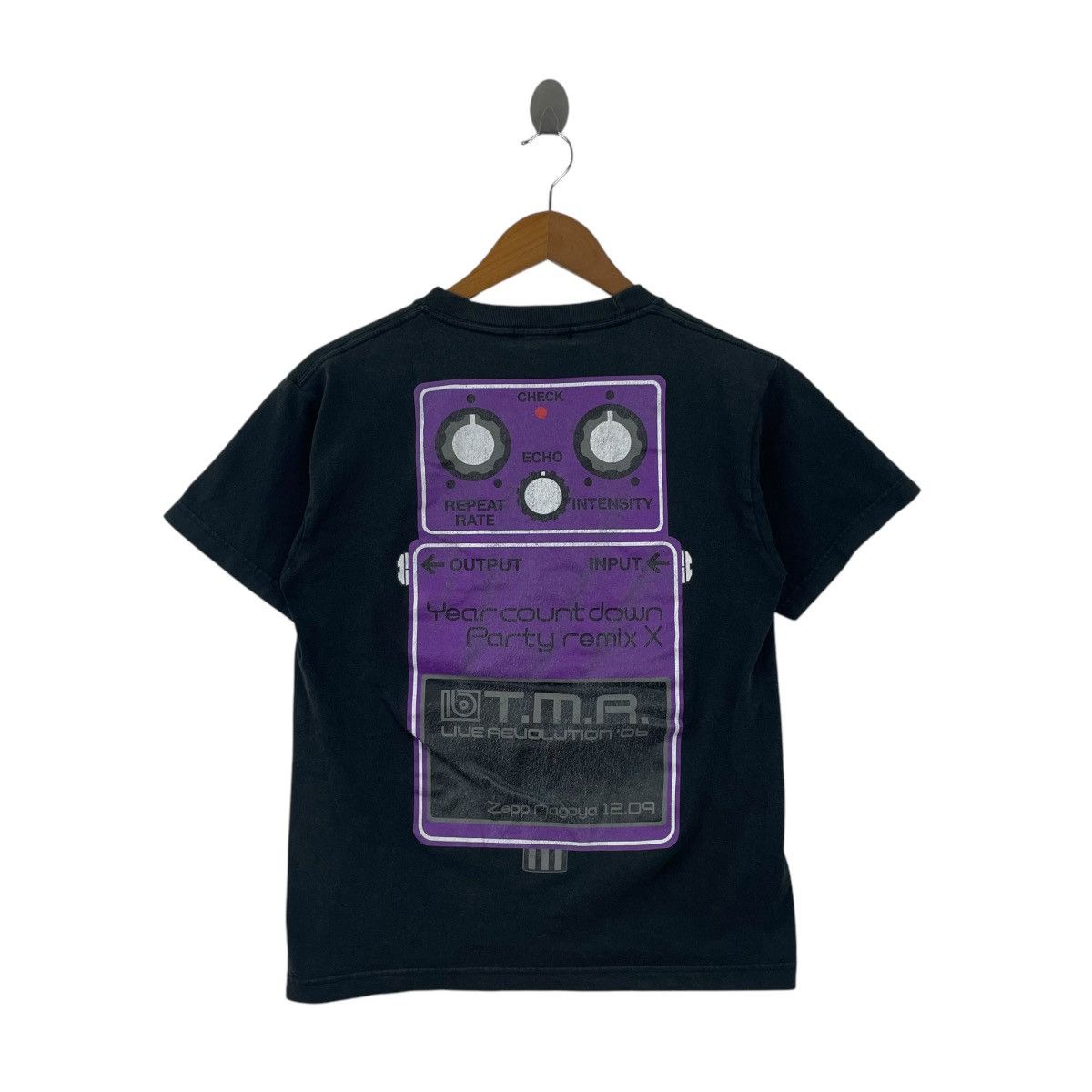 Diesel T.M.A Party Remix X Diesel Tee Shirt Size US S / EU 44-46 / 1 - 1 Thumbnail