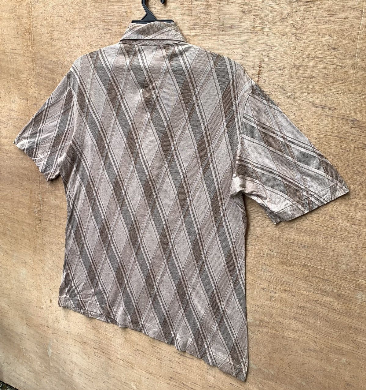 McGregor Rare Vintage Retro Mcgregor Collar Shirt Size US L / EU 52-54 / 3 - 6 Thumbnail
