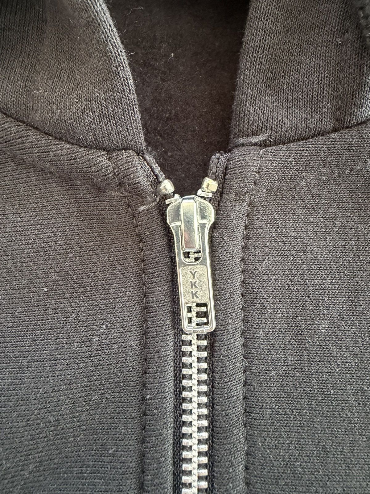 Stussy Stussy Beijing exclusive zip up Size US M / EU 48-50 / 2 - 7 Thumbnail