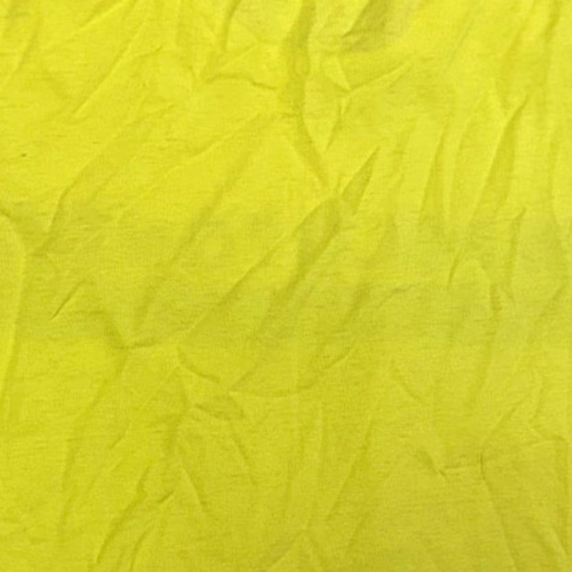 Vintage Peloton Yellow Studio Side Slit Muscle Tank Top Womens Size L Size L / US 10 / IT 46 - 5 Thumbnail