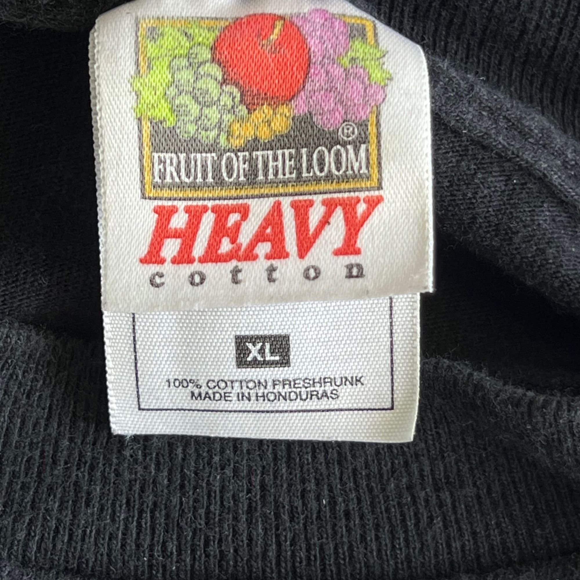 Harley Davidson × Vintage Vintage 2000s Distressed Harley Davidson Graphic Tee Size US L / EU 52-54 / 3 - 7 Thumbnail
