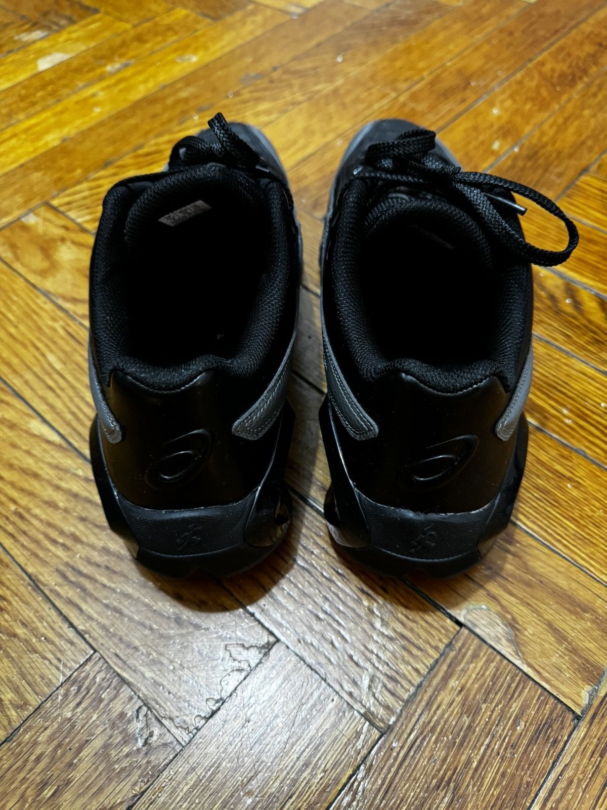 Asics × Kiko Kostadinov Kiko Kostadinov Asics Novalis Sneakers Size US 9 / EU 42 - 13 Thumbnail