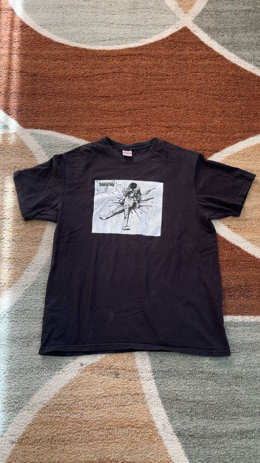 Supreme Supreme Akira Tee Size US L / EU 52-54 / 3 - 1 Thumbnail