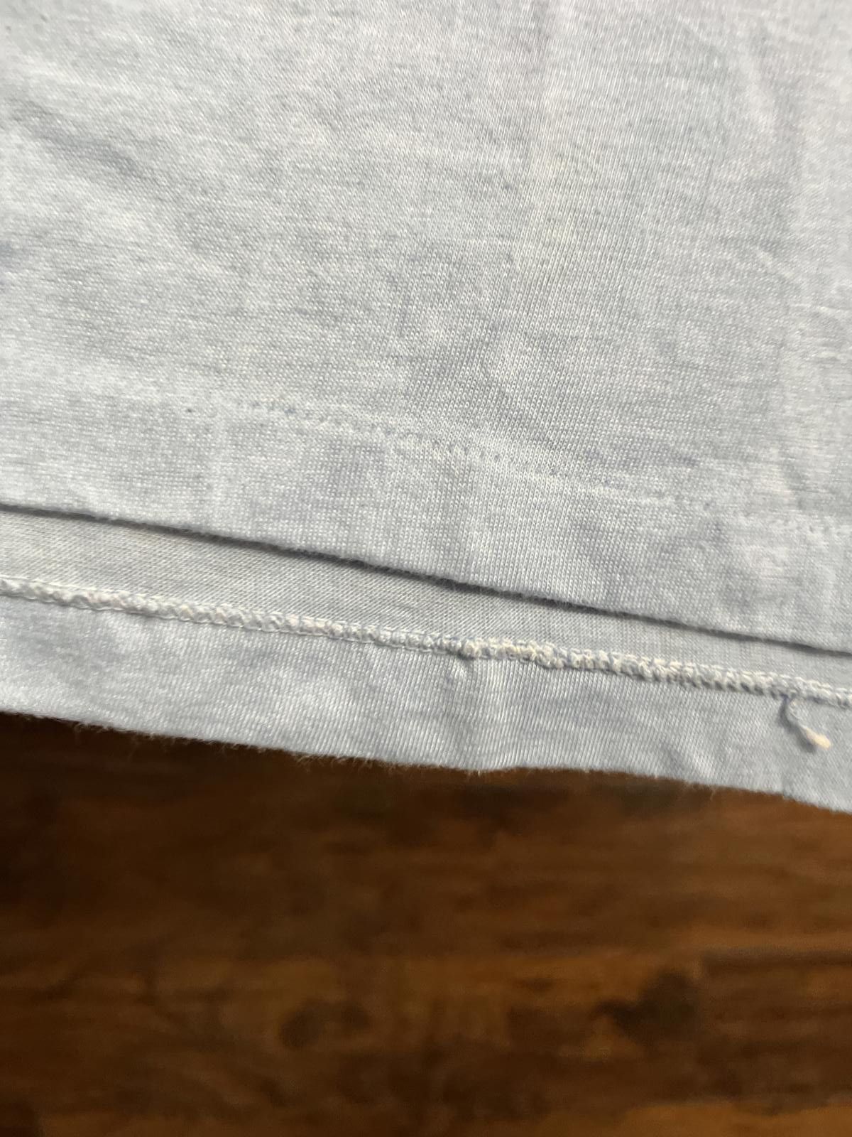 Designer VTG Wolff System Sun T-shirt - Tanning Co Single Stitch Size US S / EU 44-46 / 1 - 4 Thumbnail