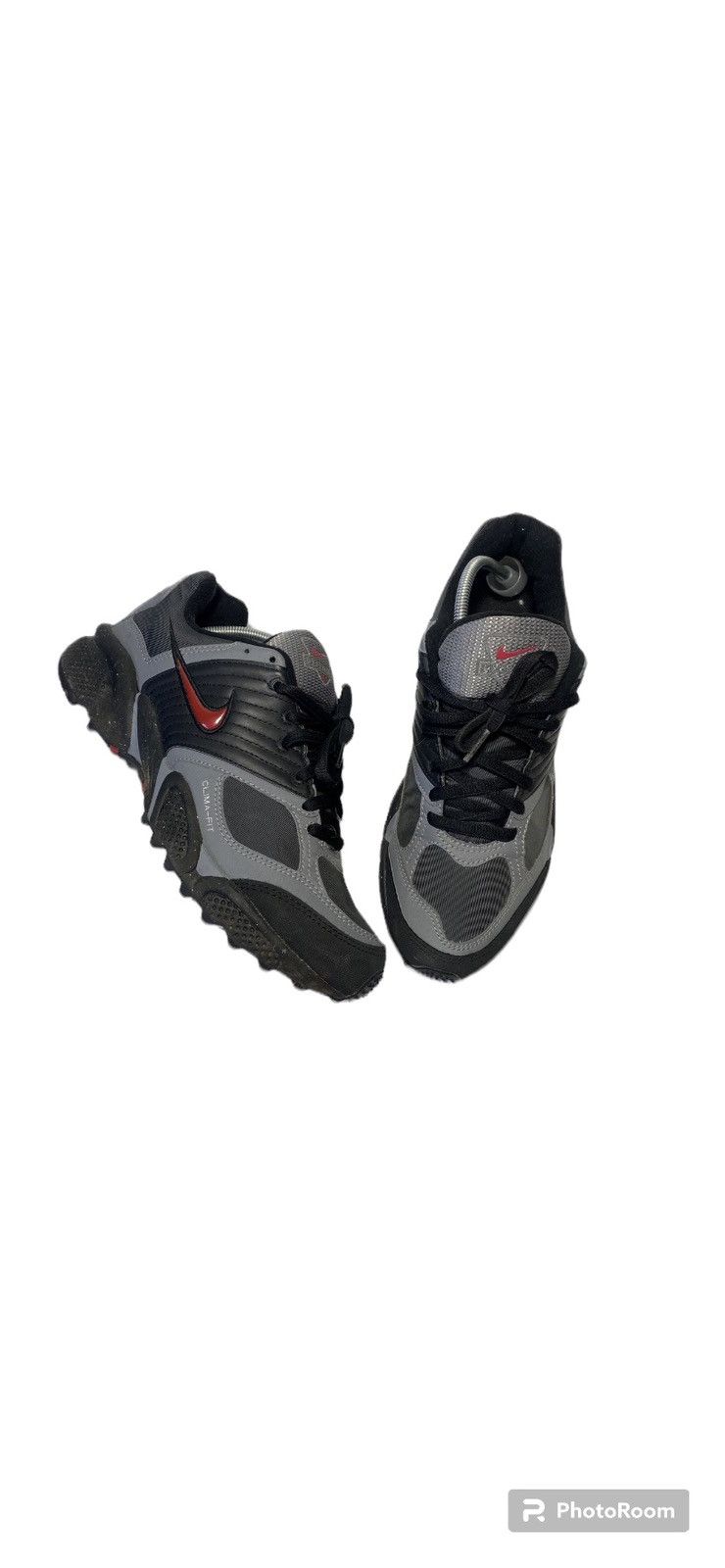 nike air pegasus 2002