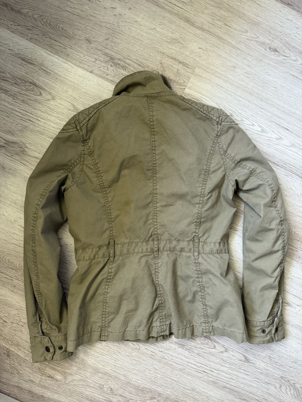 Denim & Supply Ralph Lauren Ralph Lauren Denim & Supply cargo jacket Size S / US 4 / IT 40 - 15 Thumbnail