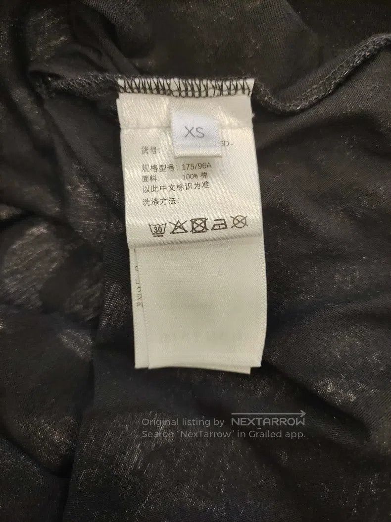 Givenchy Givenchy Leopard Print T-shirt Size US XS / EU 42 / 0 - 4 Thumbnail