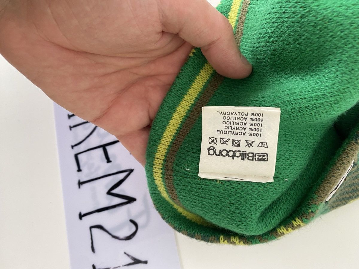 Billabong Billabong vintage hat cap Size ONE SIZE - 3 Thumbnail