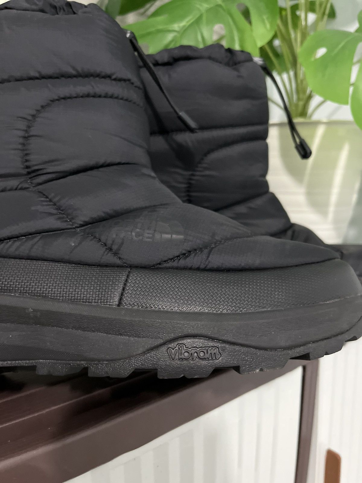 The North Face SHOES TNF TEKWPROOF 43/28 CM Size US 10 / EU 43 - 4 Thumbnail