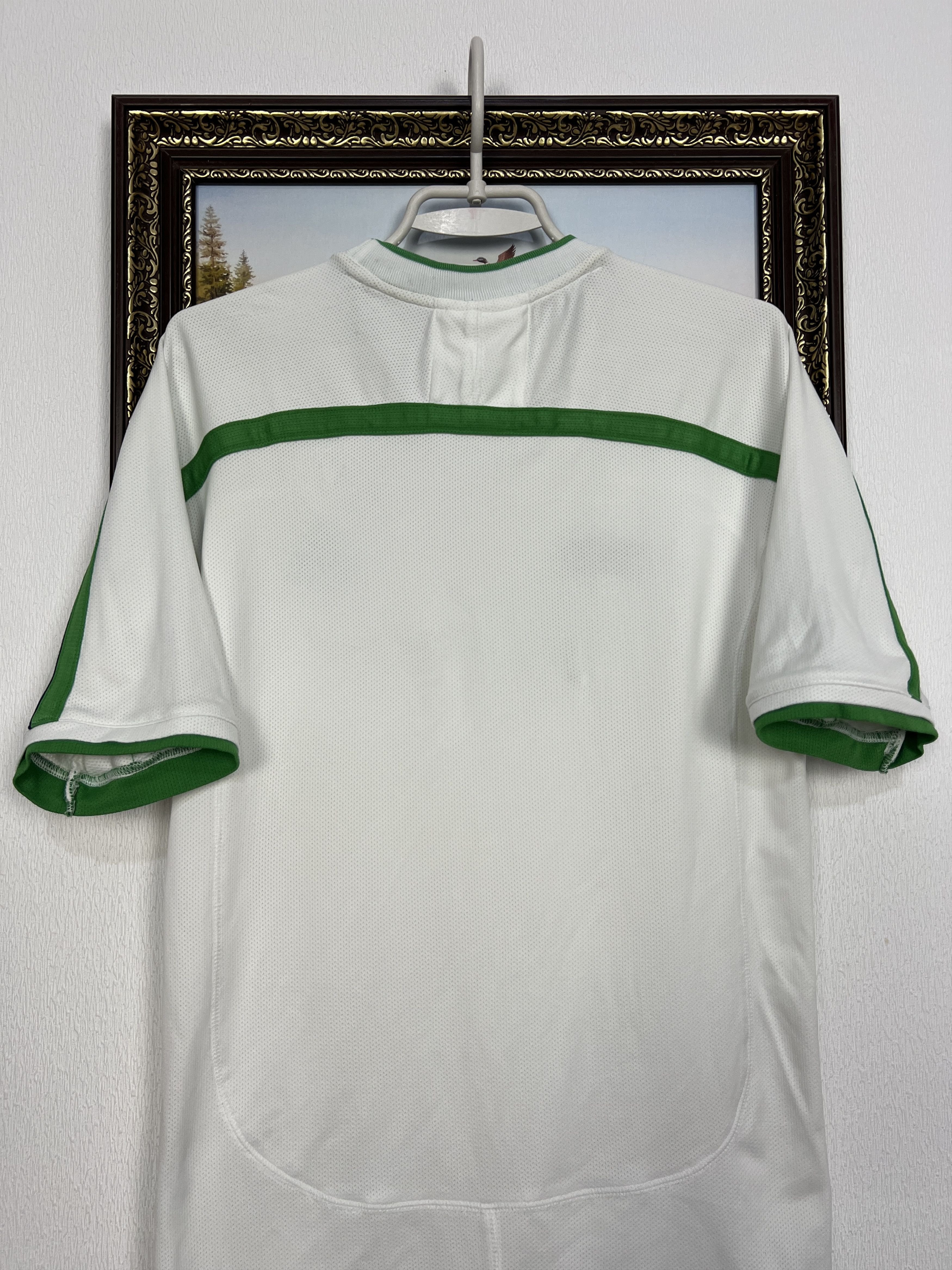 Umbro Republic of Ireland football shirt Train Soccer Jersey Size US M / EU 48-50 / 2 - 8 Thumbnail