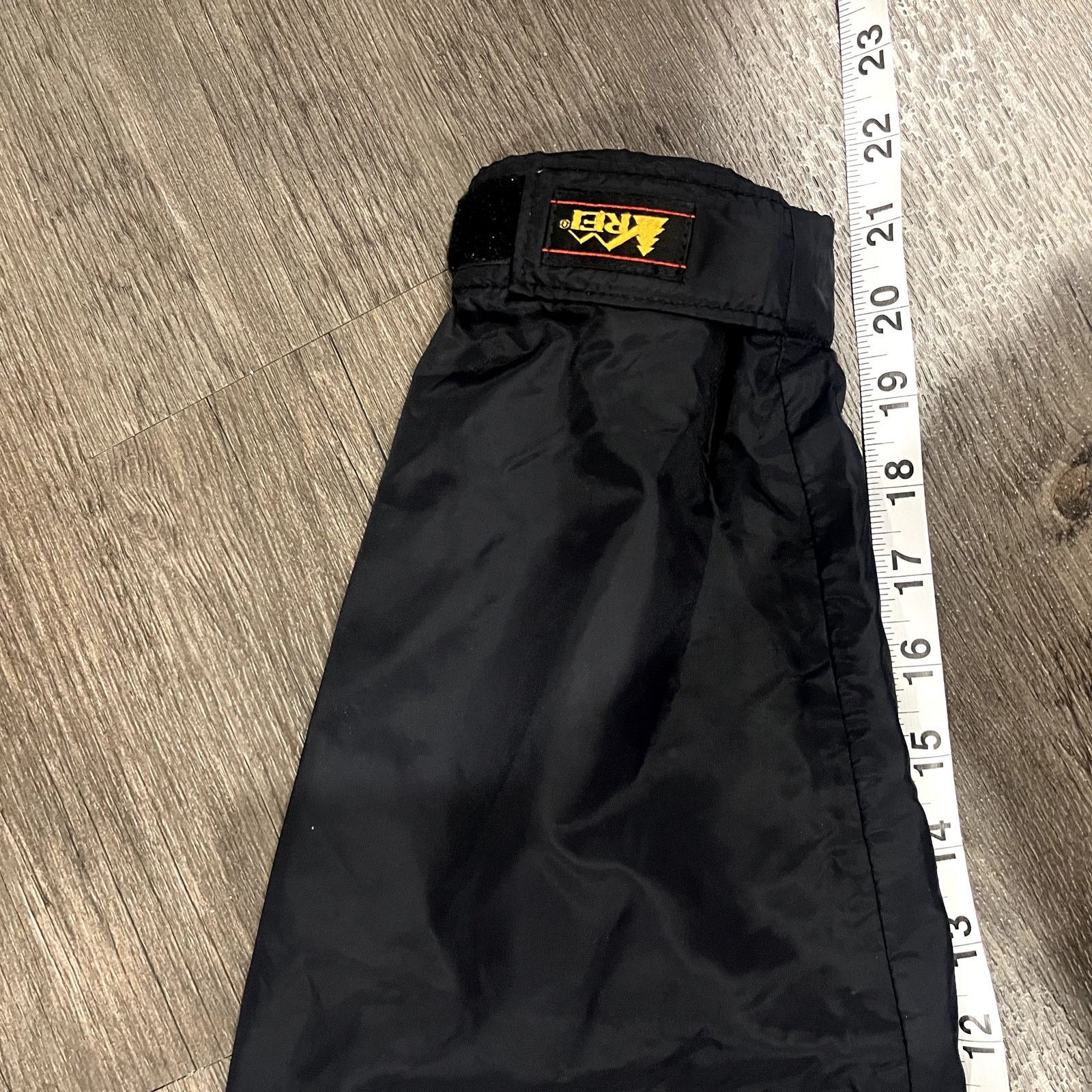 Supreme Vintage 90s 00s REI Windbreaker Streetwear Size US S / EU 44-46 / 1 - 3 Thumbnail