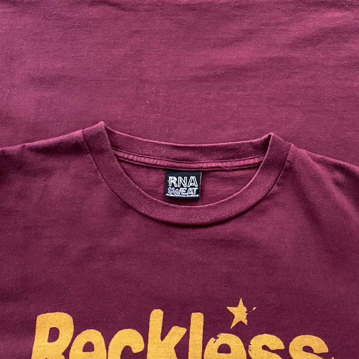 Japanese Brand × Vintage reckless northern acts RNA vintage japanese brand Size US L / EU 52-54 / 3 - 5 Thumbnail