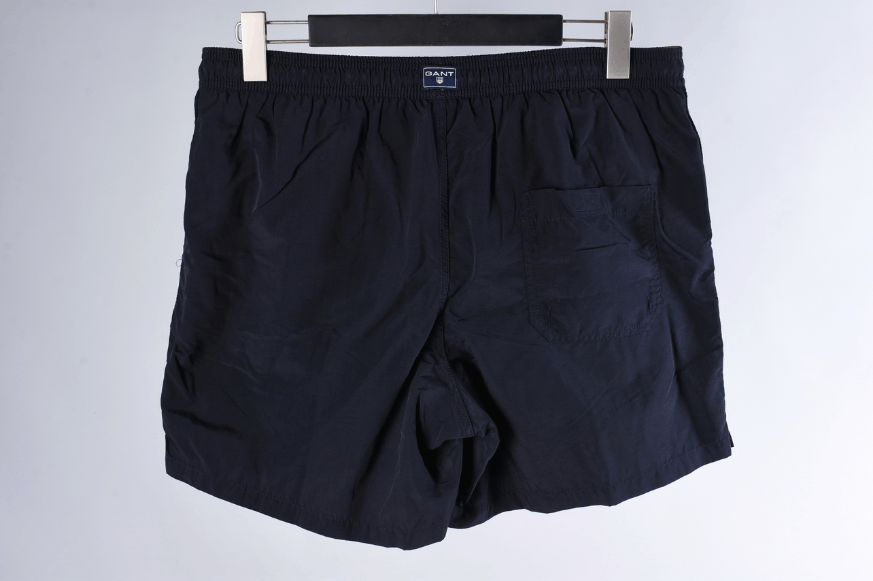 Gant GANT Swim Shorts Navy Blue Size L / W34 Size US 34 / EU 50 - 2 Thumbnail
