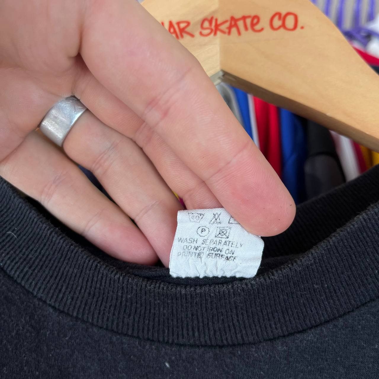 Vintage Vintage 1991 Monster in my pocket Tshirt NES Video Game Size US XL / EU 56 / 4 - 10 Thumbnail