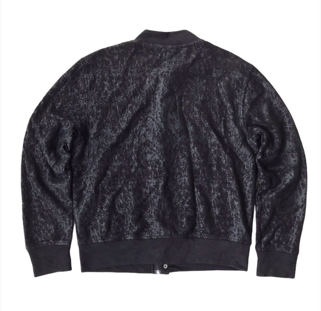Hussein Chalayan Hussein Chalayan Puma Bomber Jacket Size US S / EU 44-46 / 1 - 3 Thumbnail