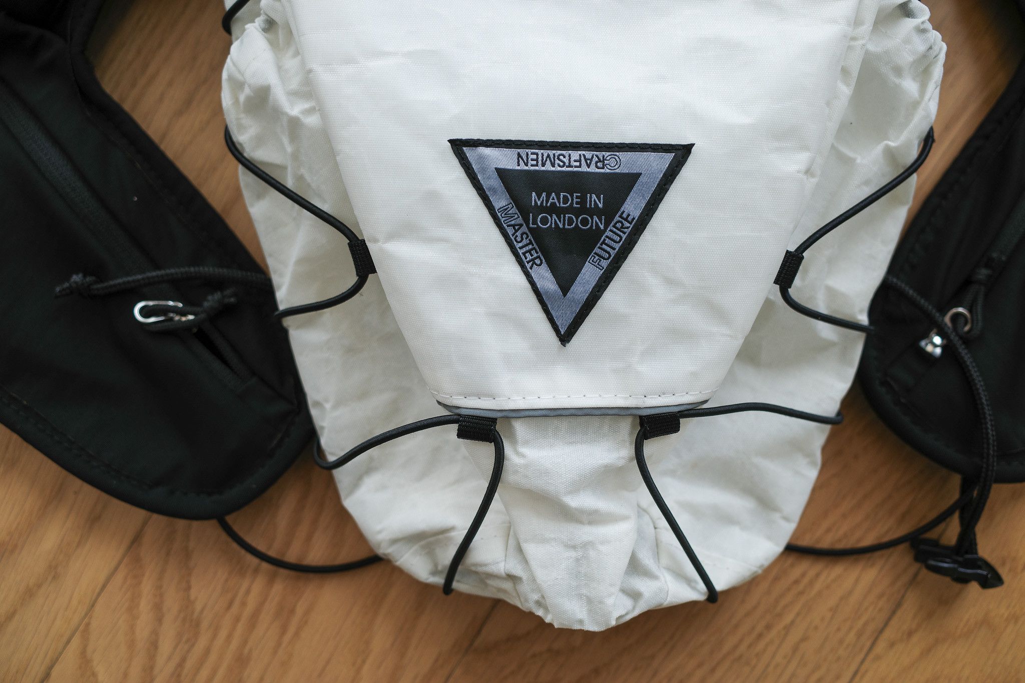 Satisfy × norda Cimoro CUSTOM - UL Running Vest V1 Size ONE SIZE - 5 Thumbnail