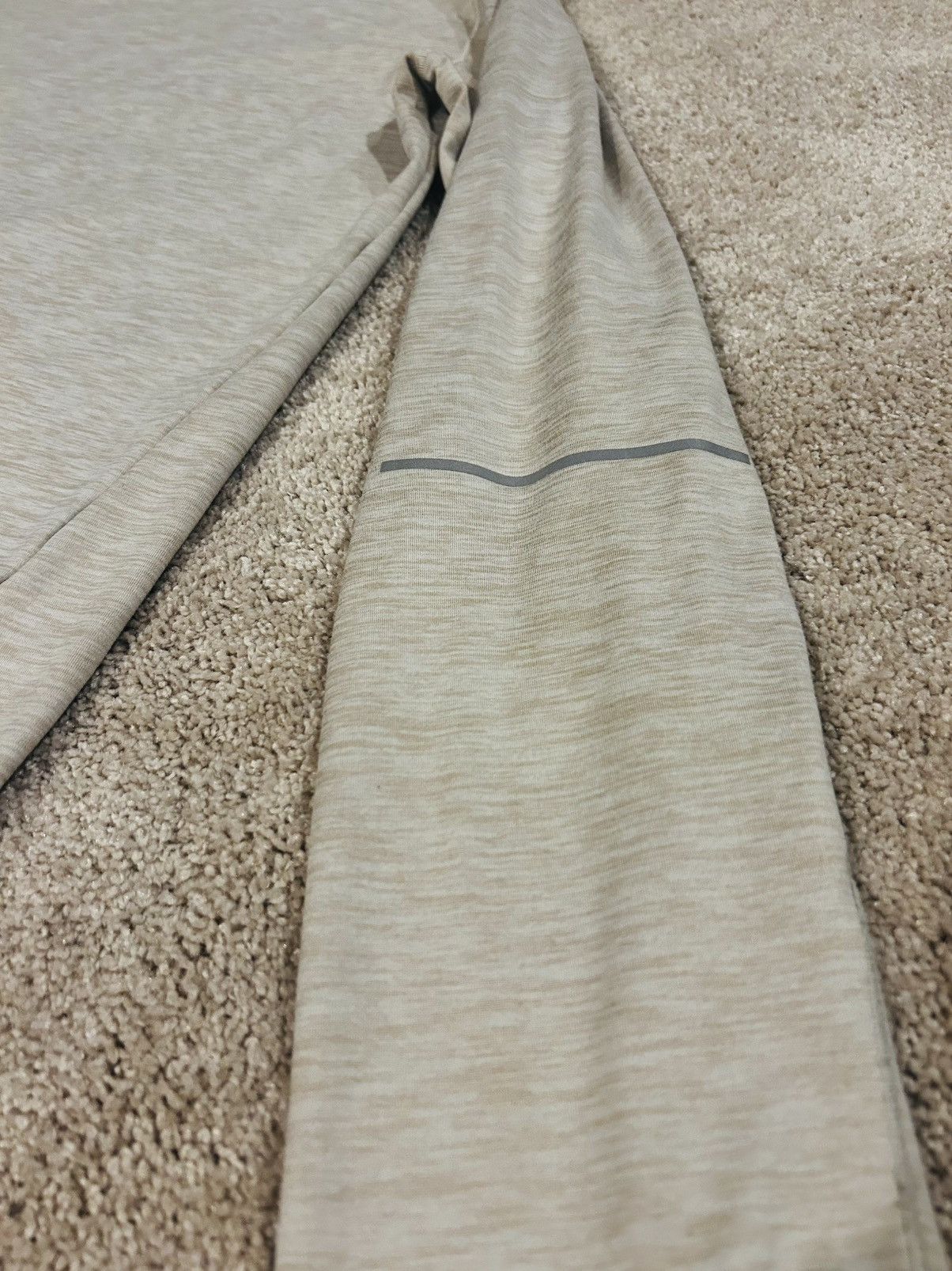 Other VRST Men’s Beige Longsleeve Shirt Sz. M Size US M / EU 48-50 / 2 - 5 Thumbnail