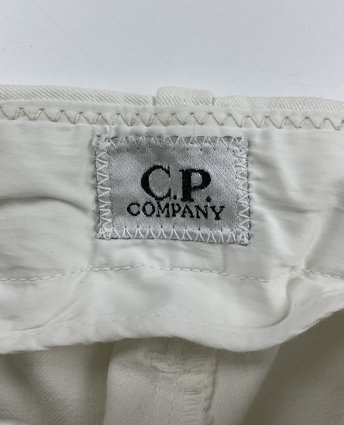 C.P. Company C.P. Company S/S'09 Utility Pants Size US 32 / EU 48 - 13 Thumbnail