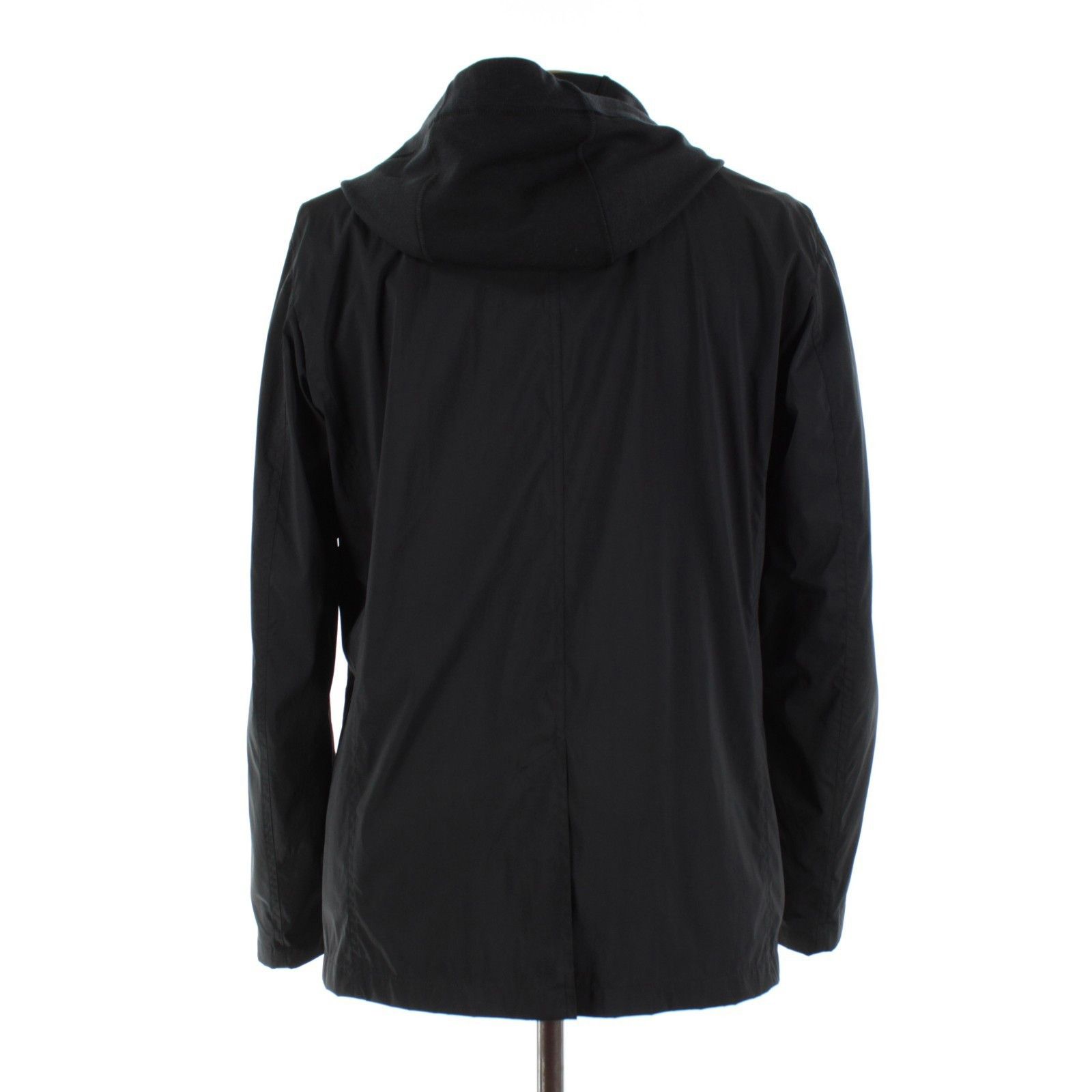 Herno Herno Jacket Size L US In Black Polyamide Blend Size US L / EU 52-54 / 3 - 6 Thumbnail