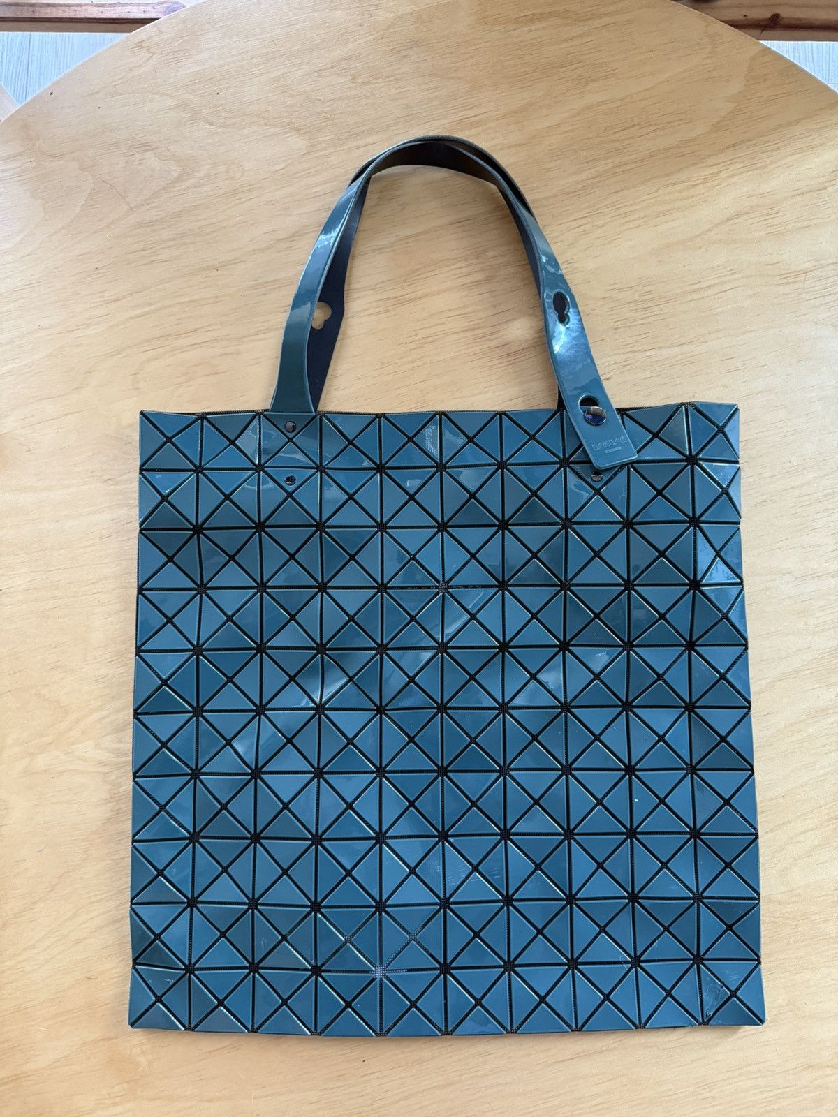 Issey Miyake Bao Bao Bao Bao Issey Miyake Lucent Tote Size ONE SIZE - 2 Thumbnail