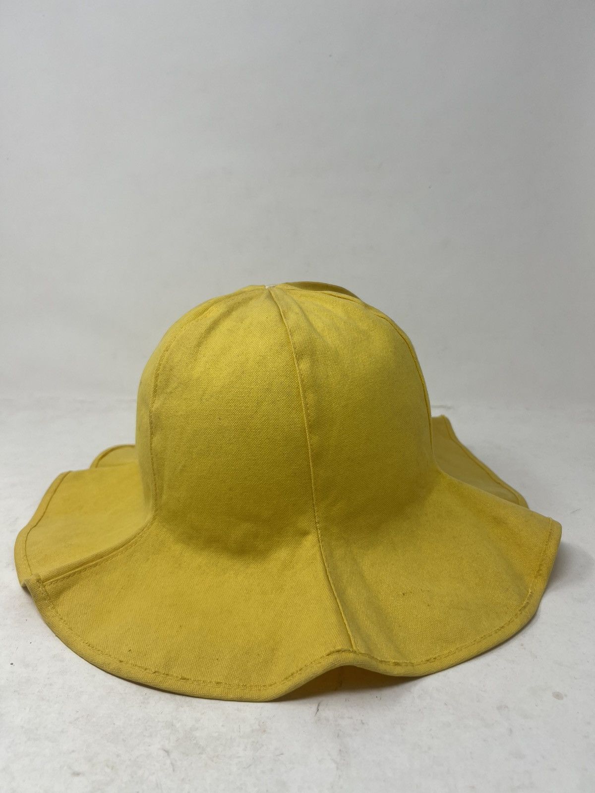 Vintage Vintage Bucket Hat "To Enjoy Sports Basketball" Size ONE SIZE - 4 Thumbnail