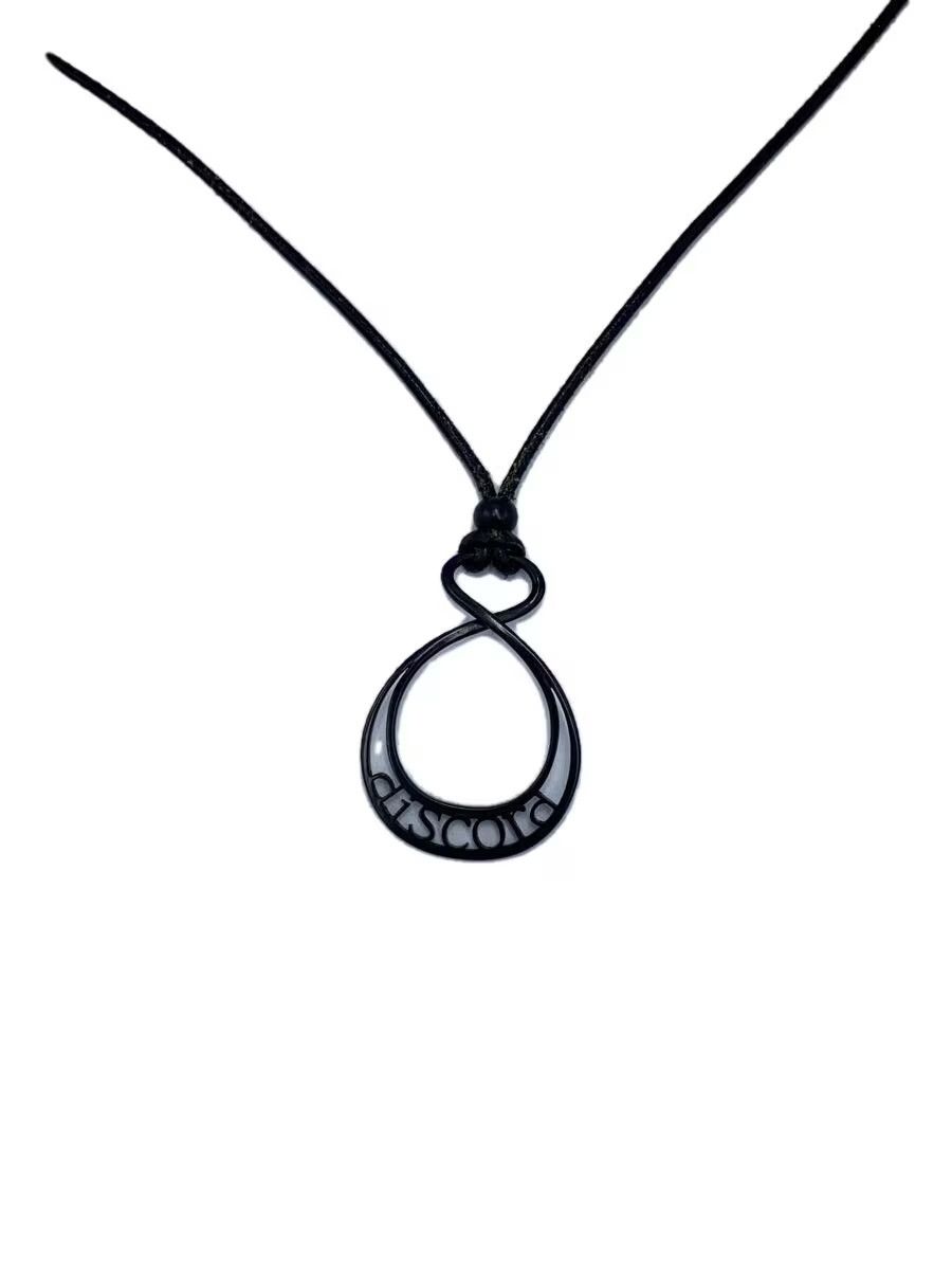 チェンソーマン　ground Y Makima hand necklace A Ground Y × Yohji Yamamoto CHAINSAW MAN × Ground Y Yohji