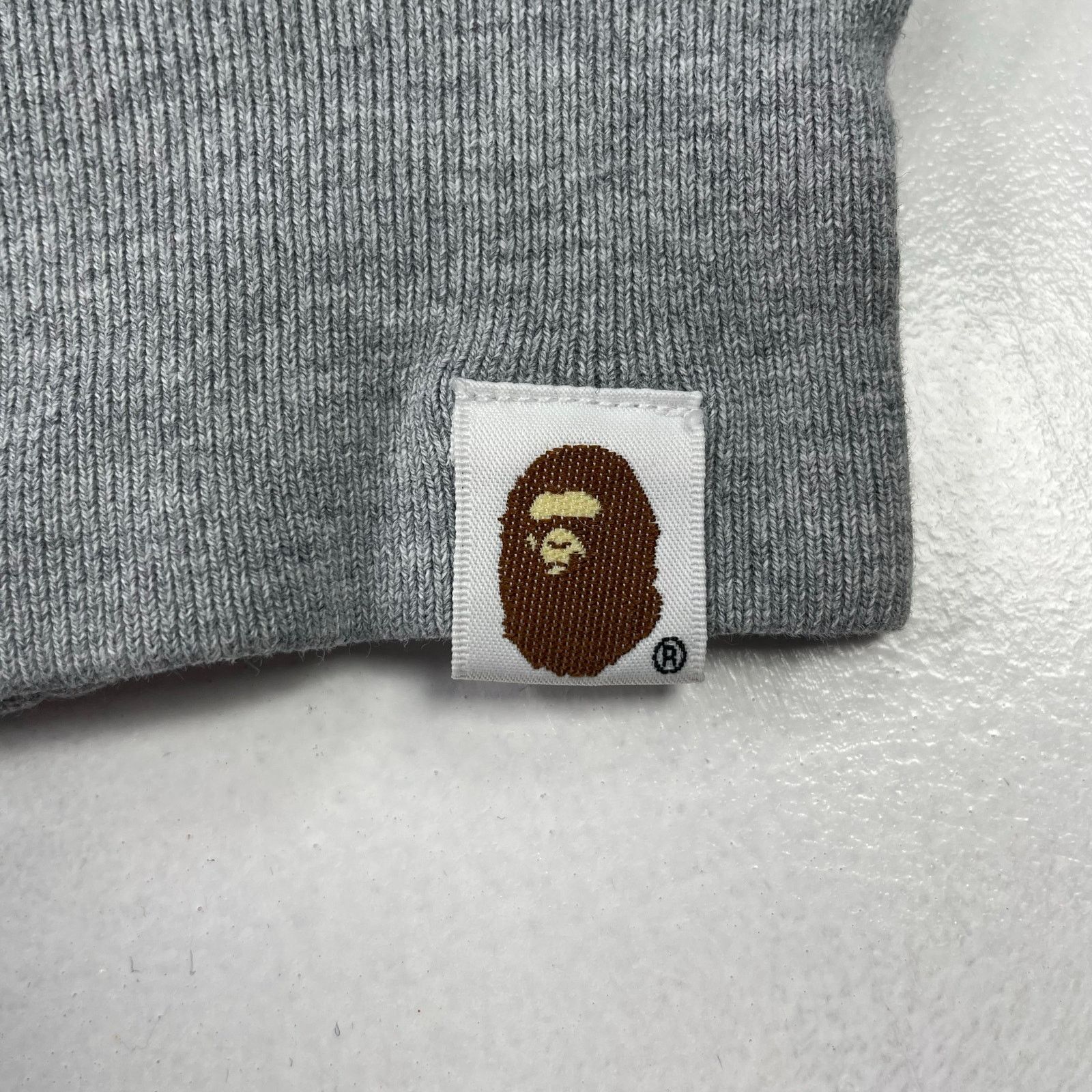 Bape OG BAPE Baby Milo Hoodie Size US S / EU 44-46 / 1 - 6 Thumbnail