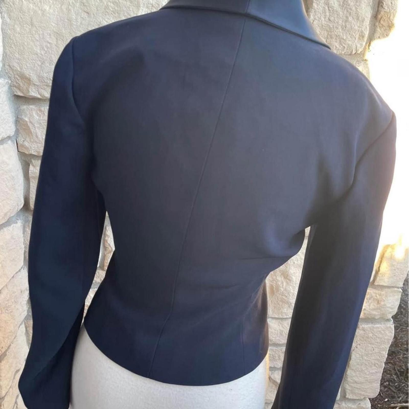 Neiman Marcus Vintage Neiman Marcus Rickie freeman 2 Size US XS / EU 42 / 0 - 2 Thumbnail
