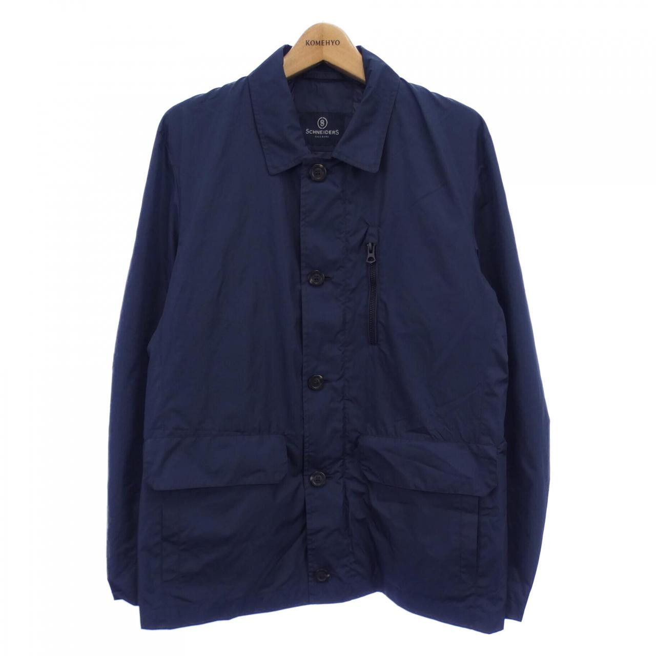 Other Other Schneiders Coat Others Outerwear DUTY FREE for USA Size ONE SIZE - 1 Thumbnail