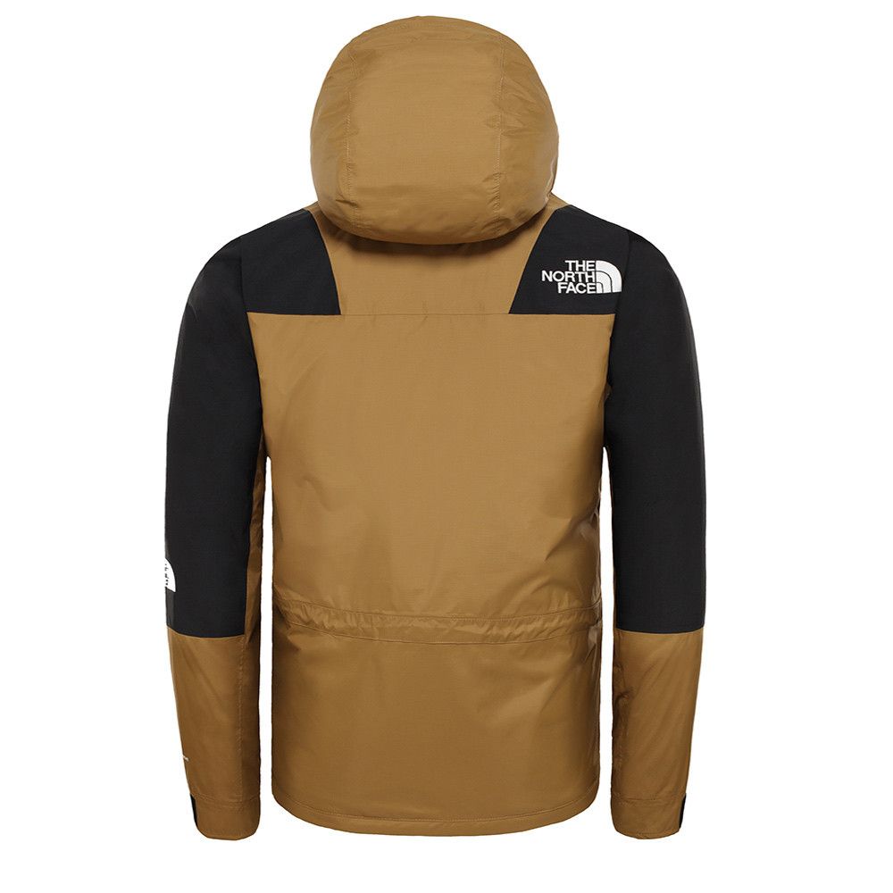 The North Face [M] The North Face Dryvent Mountain Jacket (FW19) Size US M / EU 48-50 / 2 - 10 Thumbnail