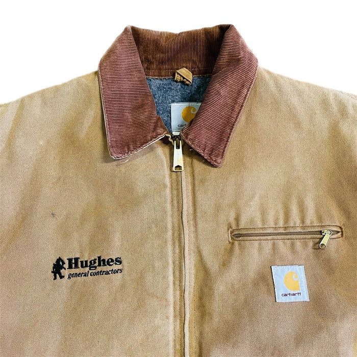 interstellar carhartt detroit jacket