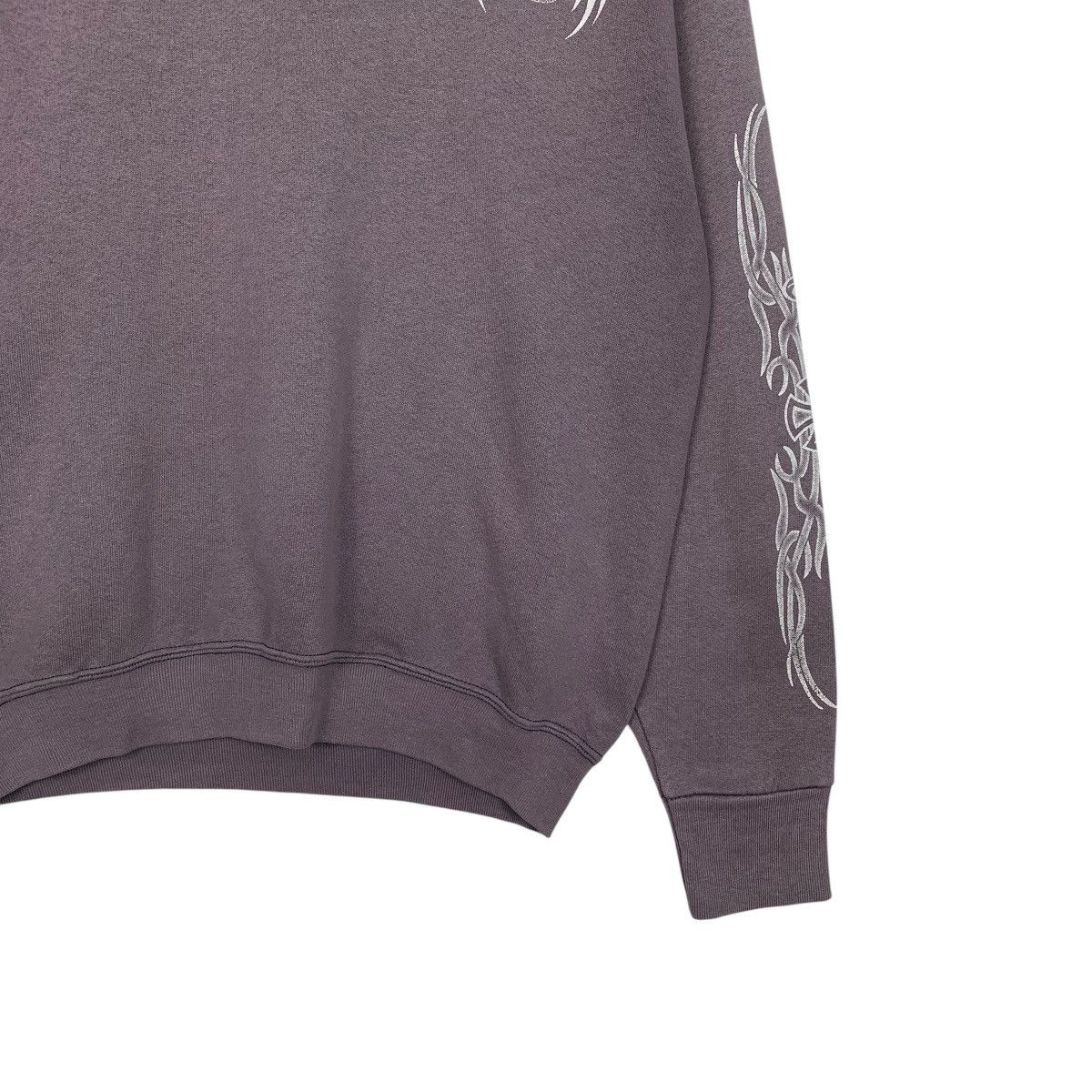Japanese Brand Tempest Los Angeles Crewneck Sweatshirt Size US M / EU 48-50 / 2 - 4 Thumbnail