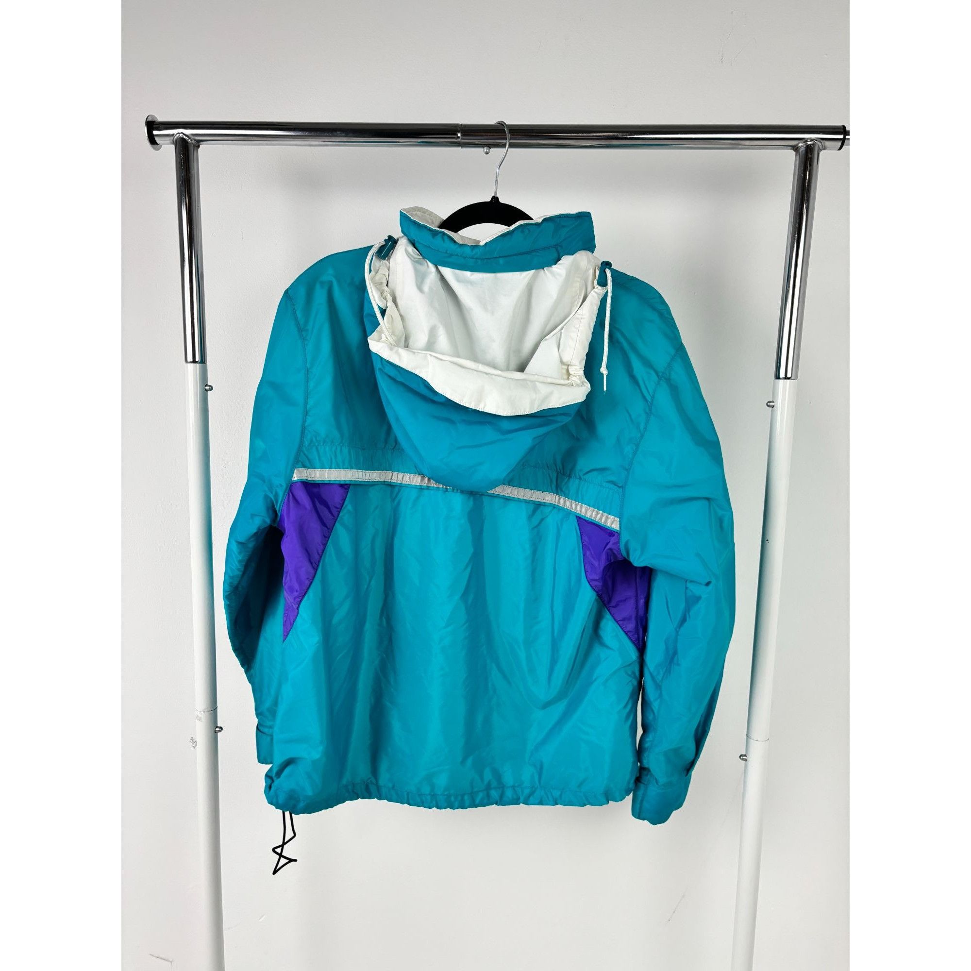 Other Vintage Banff Designs Blue Windbreaker Tracksuit Size US M / EU 48-50 / 2 - 3 Thumbnail