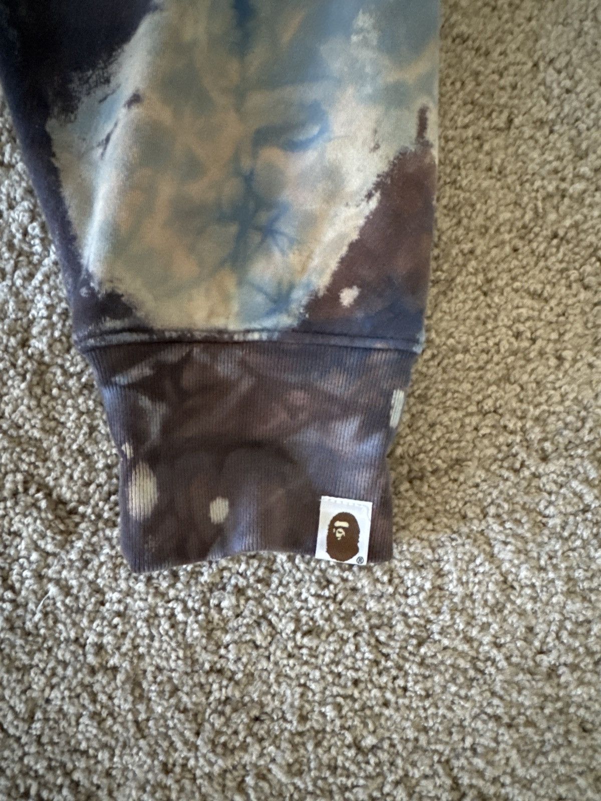Bape BAPE Crewneck Size US M / EU 48-50 / 2 - 4 Thumbnail