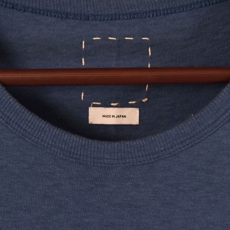 Visvim VisvimSolid Color Strips short sleeves 2504-Nextarrow Size US L / EU 52-54 / 3 - 4 Thumbnail