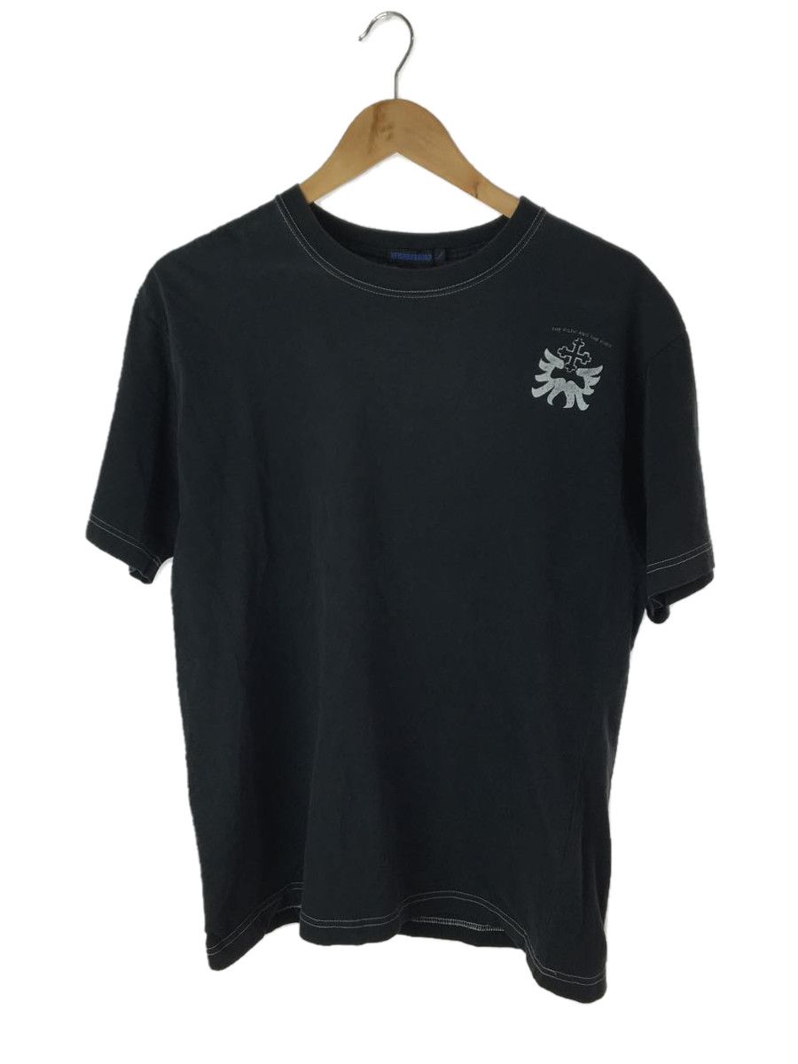 Neighborhood T-Shirts Cotton JEFF DECKER Short Sleeve