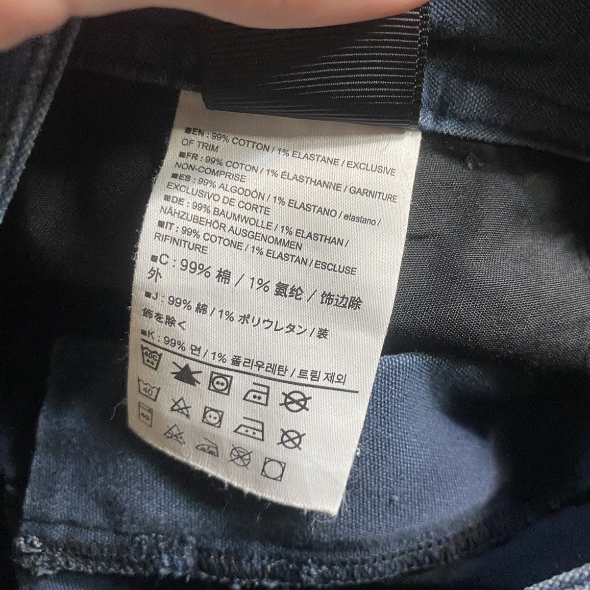 Arc'teryx Arcteryx pants vintage Gorpcore Size US 36 / EU 52 - 10 Thumbnail
