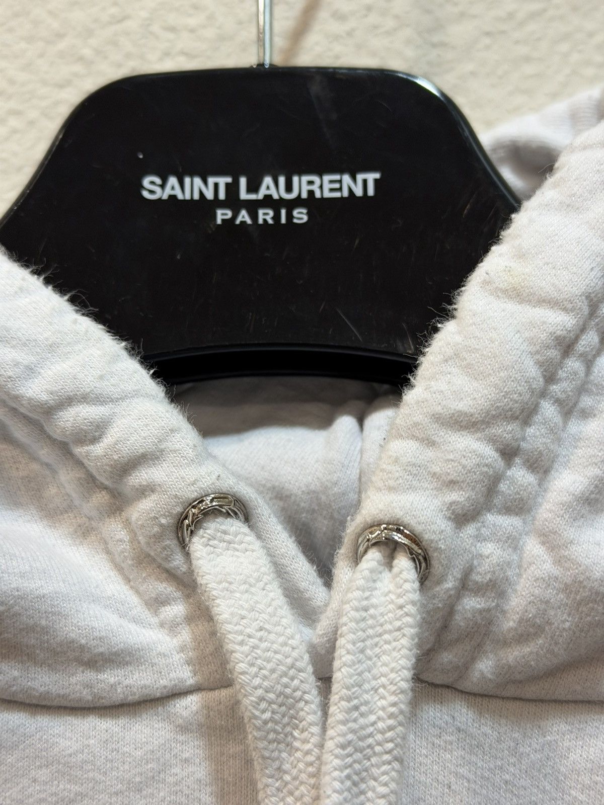 Chrome Hearts CH Plus Cross Hoodie XL Size US XXL / EU 58 / 5 - 9 Thumbnail