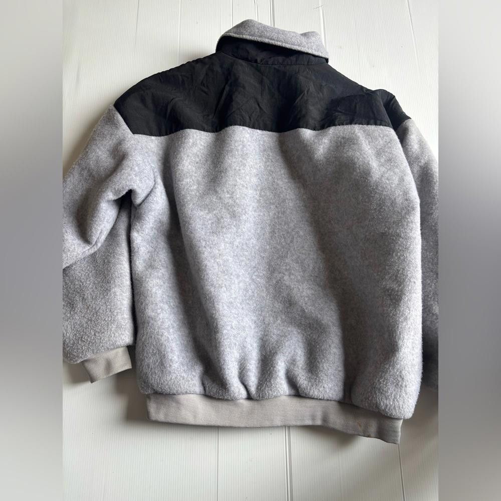 Designer Vintage Astro Sportswear Fleece - Men's Size Large Size US L / EU 52-54 / 3 - 2 Thumbnail