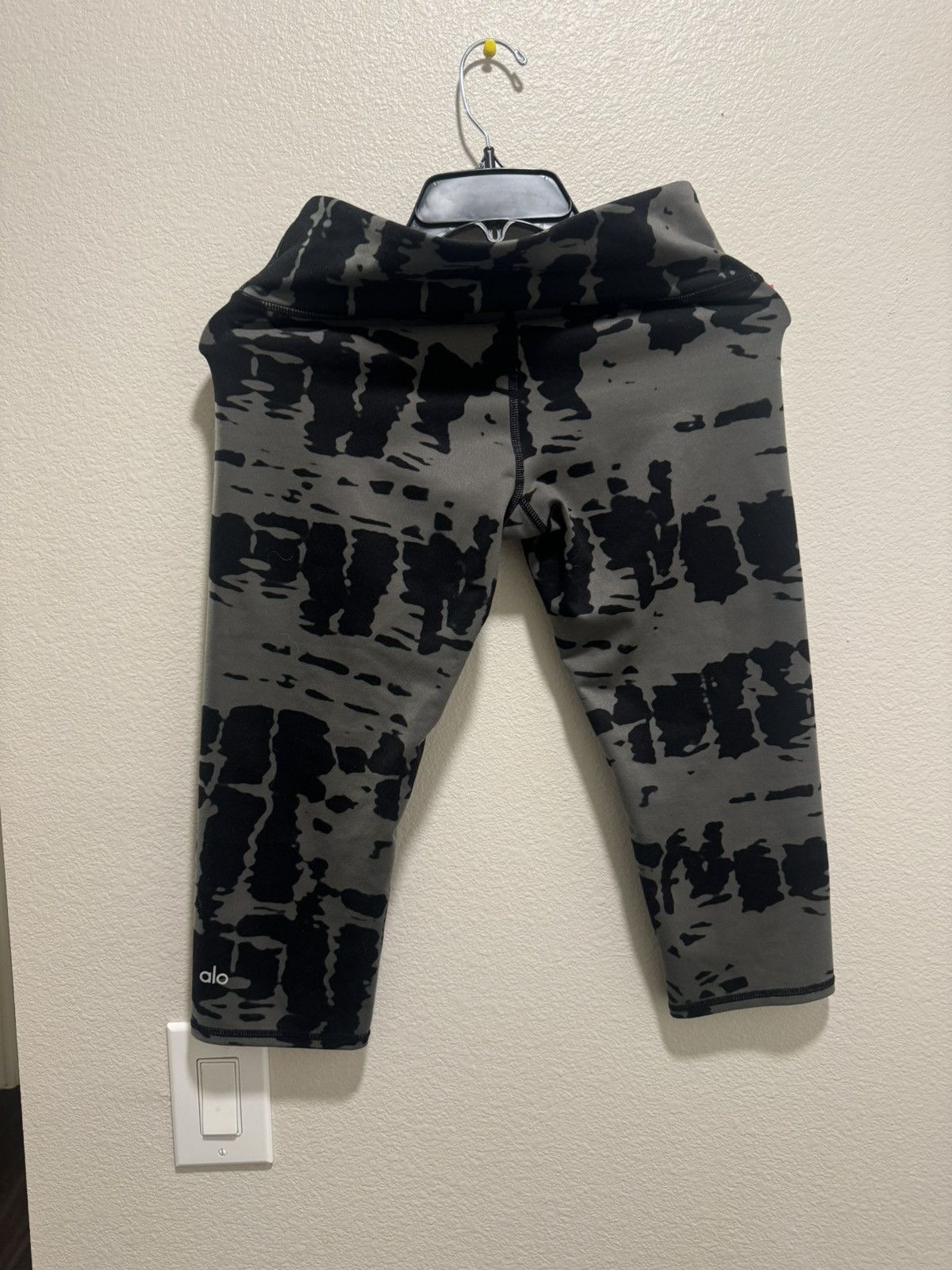 Alo Alo leggings Size 30" / US 8 / IT 44 - 3 Thumbnail