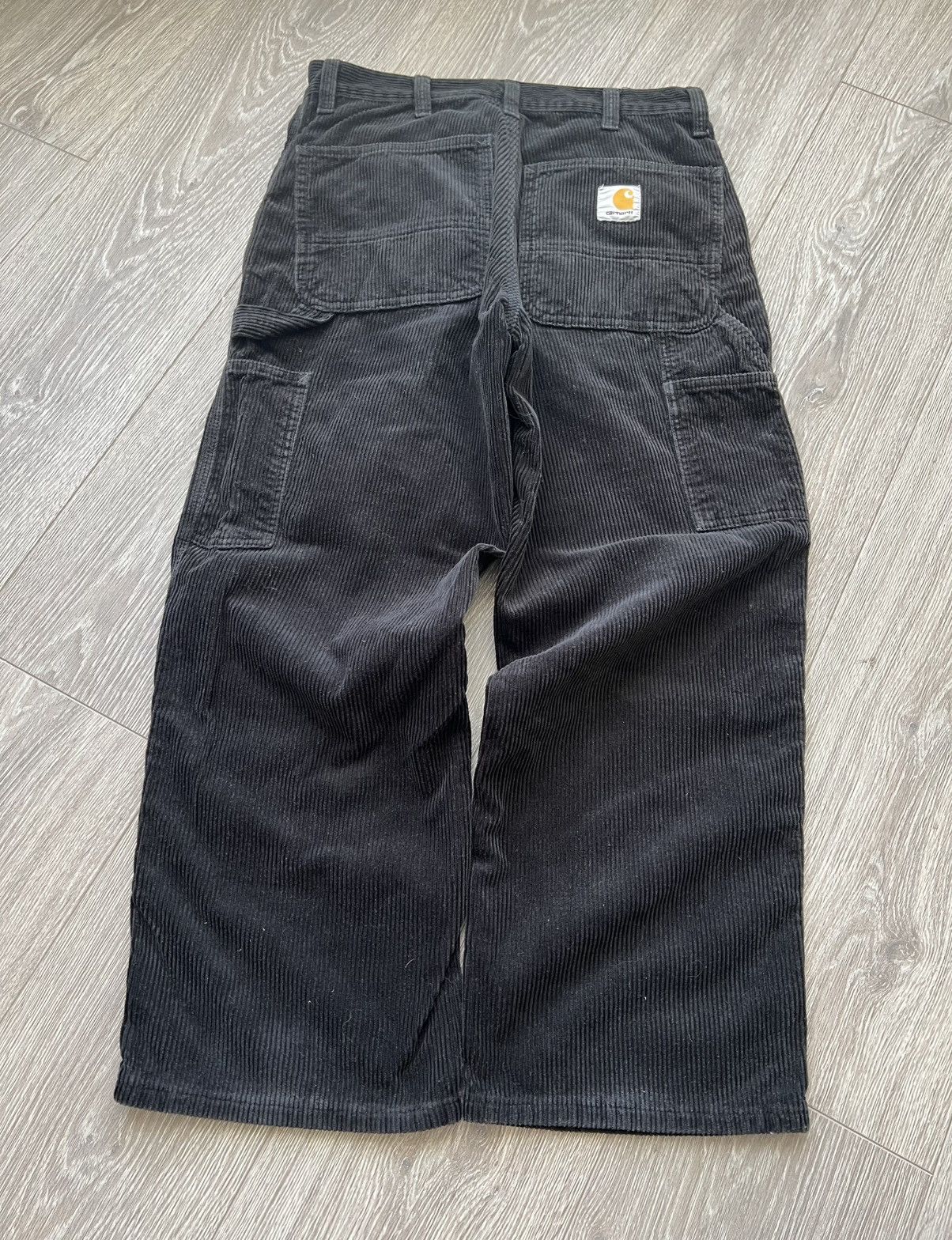 Carhartt Vintage Carhartt Velvet Pants Single Knee Size US 29 - 5 Thumbnail