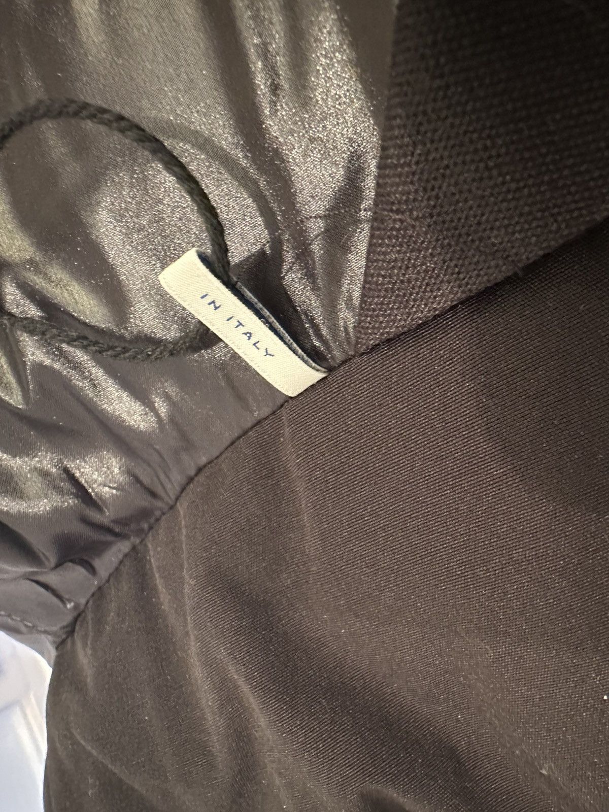 Moncler Genius MONCLER GENIUS CUPID LOVE JACKET Size US L / EU 52-54 / 3 - 9 Thumbnail