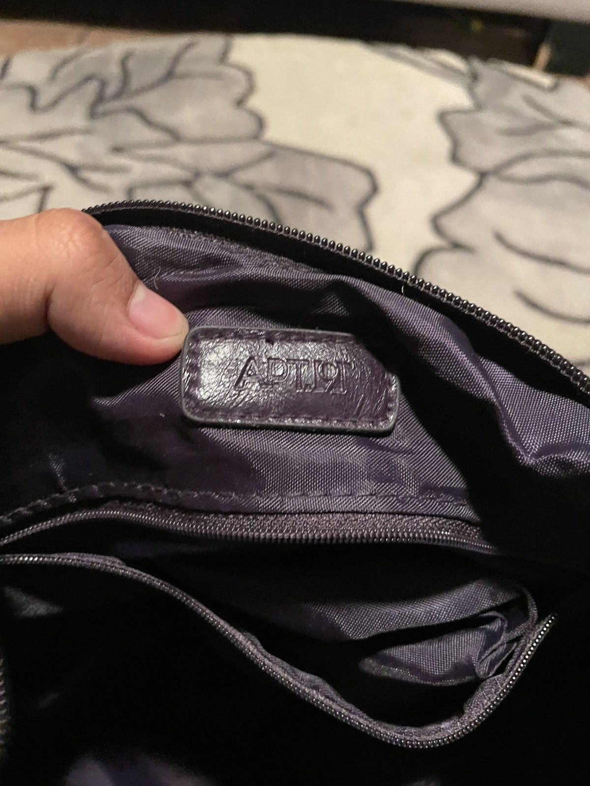 Apt. 9 × Designer × Vintage ATP.9 vintage purse Size ONE SIZE - 5 Thumbnail