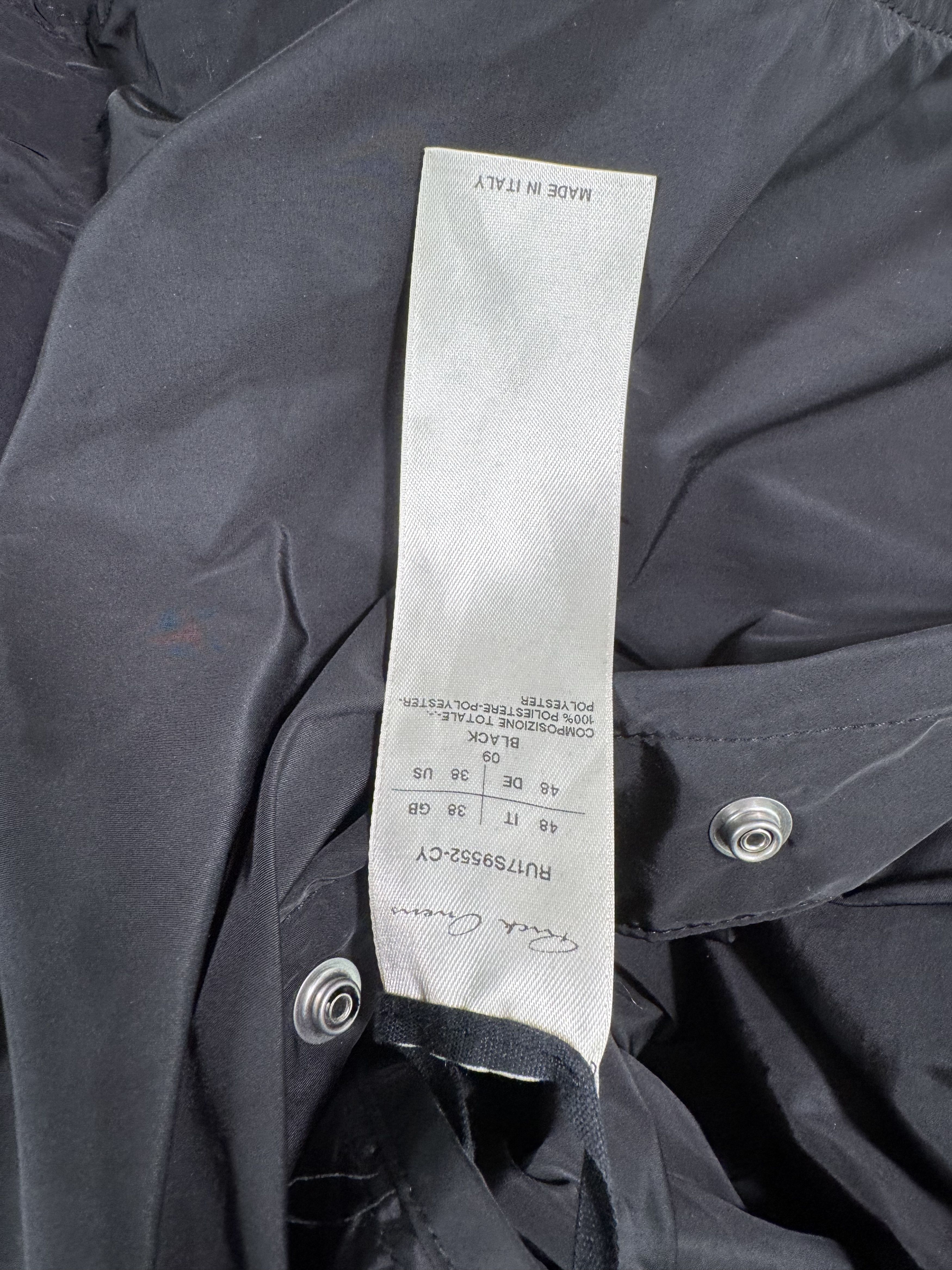 Rick Owens Rick Owens SS17 RARE Walrus Jumpsuit Overall Size US 32 / EU 48 - 11 Thumbnail